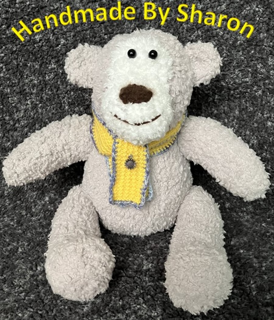Handmade By Sharon