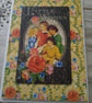 Vintage-style Little Women card - Blank card - Treasured Keepsake