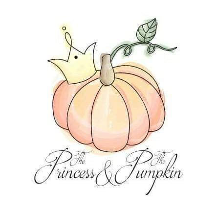The Princess and The Pumpkin