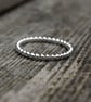 Beaded Ring - Image 6