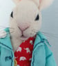 White Rabbit from Alice in Wonderland 