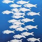 Shoaling