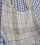 Hand made slouch tote bag - Image 4