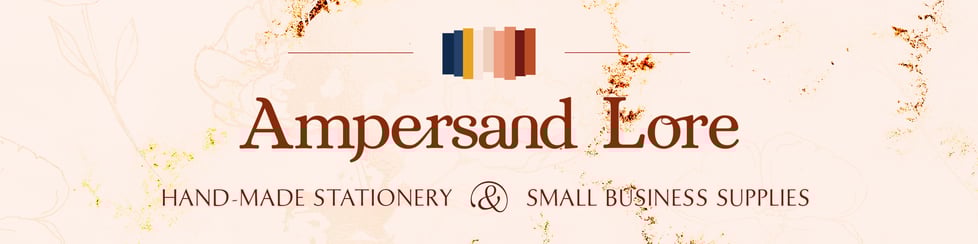 Ampersand Lore