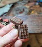 Hardwood Cufflinks - Image 10