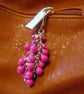 In the Pink Bag Charm - Image 2