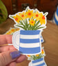 Cornishware Stickers Pack - Cornwall Gift - Image 3