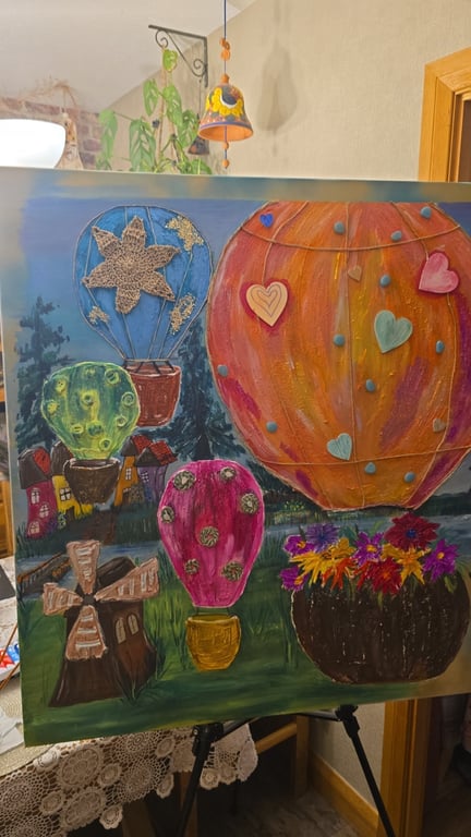 Balloons 