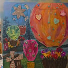Balloons 
