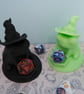 Wizard Frog Dice Guardian  - Image 2