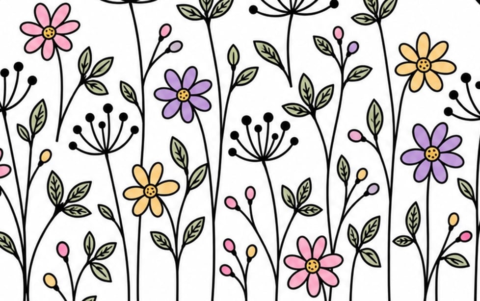 SquareDaisyDesigns