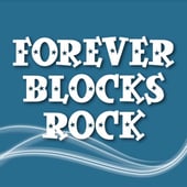 Forever Blocks Rock 