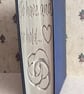 Custom Book Fold (completed book fold) FREE DELIVERY - Image 3