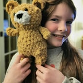 Crochet by Zara