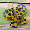 Pottery Butterfly 