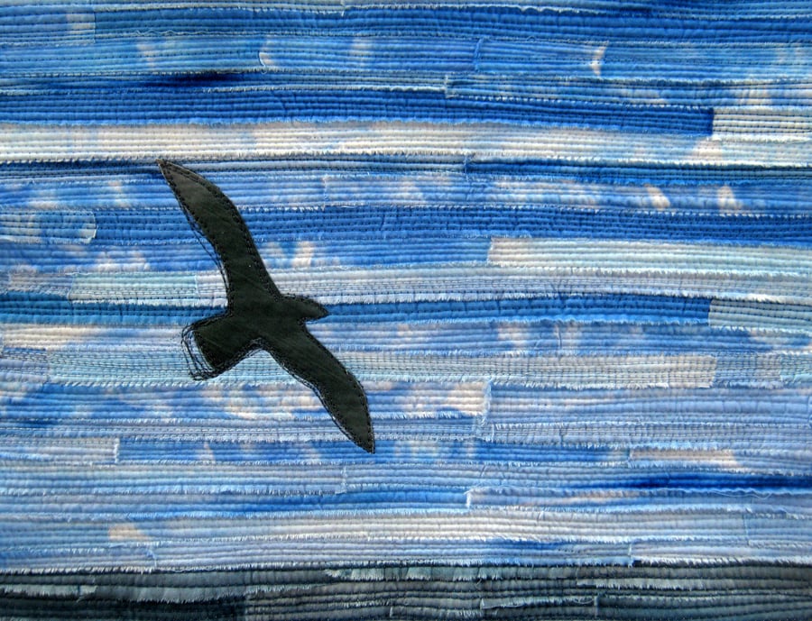 Quilt Routes