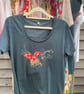 Ladybird Ladies T Shirt 14 - Image 1