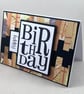 Autumn colours Birthday card - Image 5