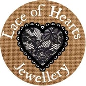 Lace Of Hearts