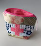 Patchwork First Aid Pouch - Image 4
