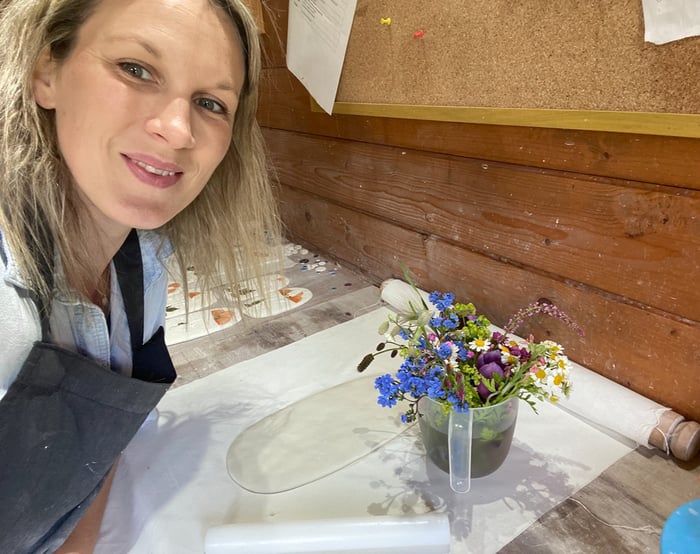 Charlotte Bellis Designs 