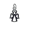Sterling Silver Angel Pendent