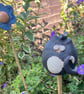 Garden cane topper - Image 1