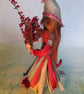 Corn Husk Doll - Image 2