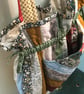 Country-look Tote and a Half. - Image 6