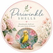 Periwinkle Shells