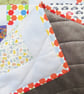 Play I-Spy Patchwork Quilt - Image 7