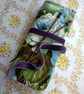 The "Lara" knitting needle travel wrap - Image 4