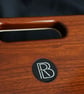 Handcrafted Wooden Drawing Board for Artists - Image 5