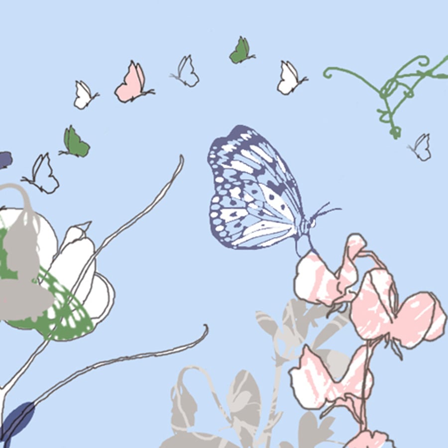 commission for the cotton potter