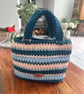 Small Tote Bag
