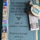 Handmade journal 