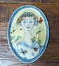 Wall hanging  - Image 1