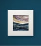 Original Seascape Painting - Let it be Wild - Image 3