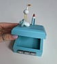 Keepsake Mini Box, Baby Boy Memory Box - Image 7