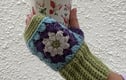 GLOVES / MITTS, BOOT CUFFS 