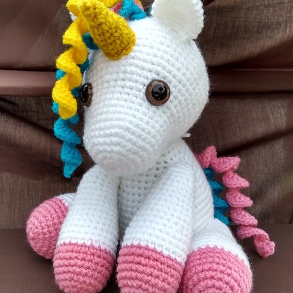 Unicorn