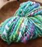 200g Skein - Super Chunky Merino Art Yarn for Crochet, Knitting & Weaving - Image 2