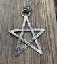 Pentagram Pendant