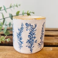 True Grace Christmas Scented Candle 