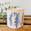 True Grace Christmas Scented Candle 