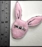 Bunny Girl Brooch - Image 3