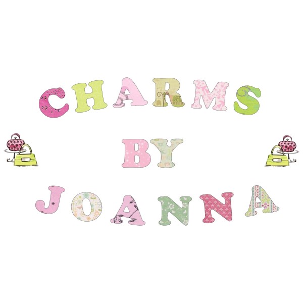 Charms by Joanna
