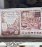 Greeting Card - Butterfly Picnic Bakery - C280