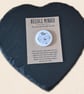 Be Kind to You Needle Minder - Positive Cross Stitch Accessory