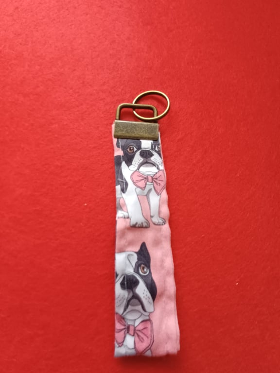 keyring fob